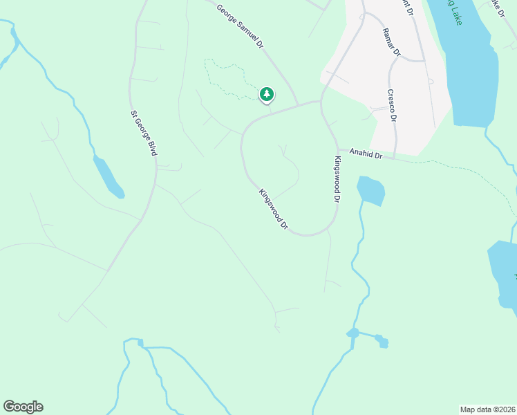 map of restaurants, bars, coffee shops, grocery stores, and more near 378 Kingswood Drive in Hammonds Plains