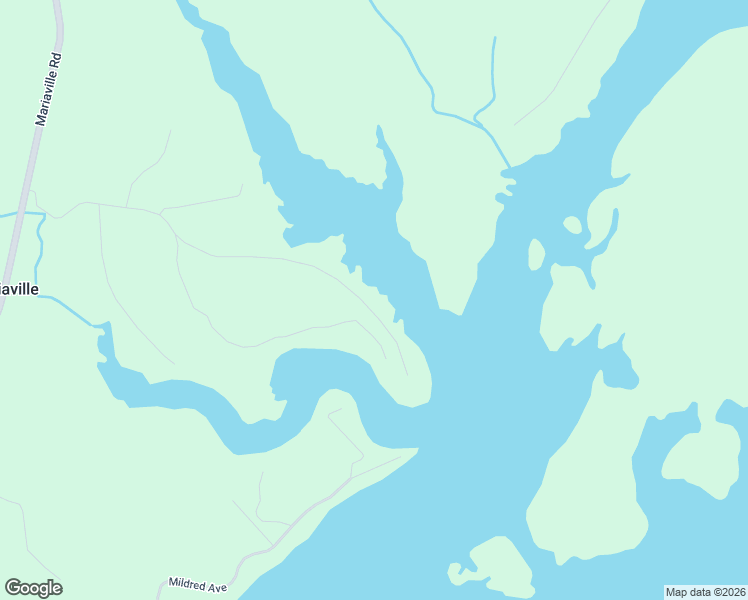 map of restaurants, bars, coffee shops, grocery stores, and more near 210 Tannery Brook Road in Mariaville