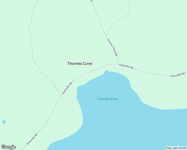 map of restaurants, bars, coffee shops, grocery stores, and more near 2254-2284 Granville Road in Granville Ferry