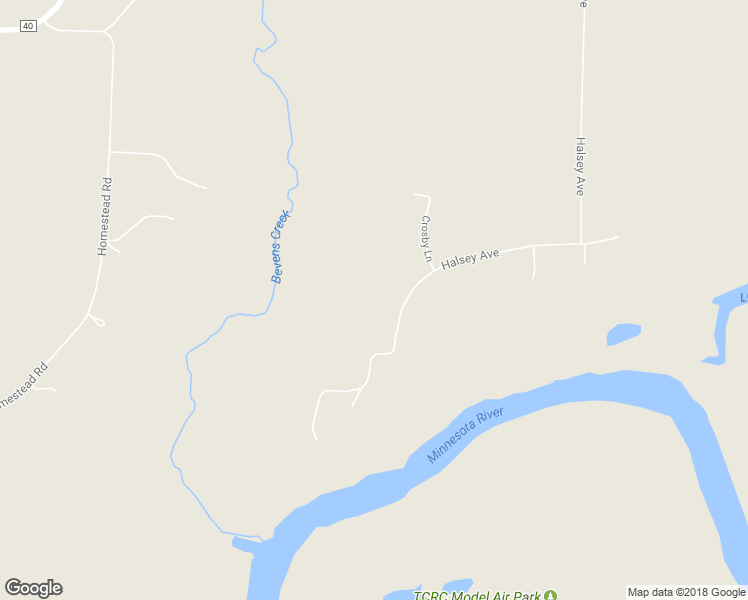 map of restaurants, bars, coffee shops, grocery stores, and more near 16850 Halsey Avenue in Carver