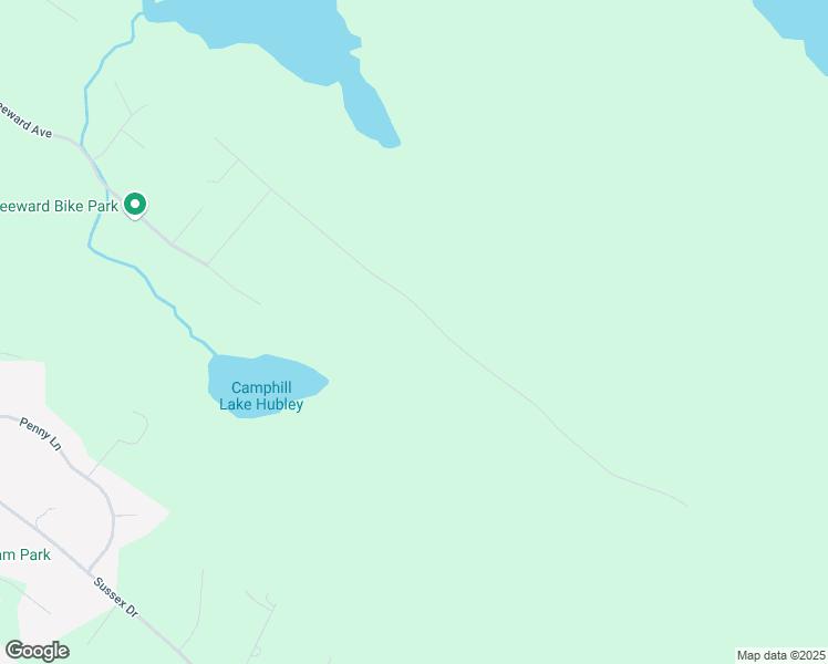 map of restaurants, bars, coffee shops, grocery stores, and more near 305 Everwood Avenue in Hammonds Plains
