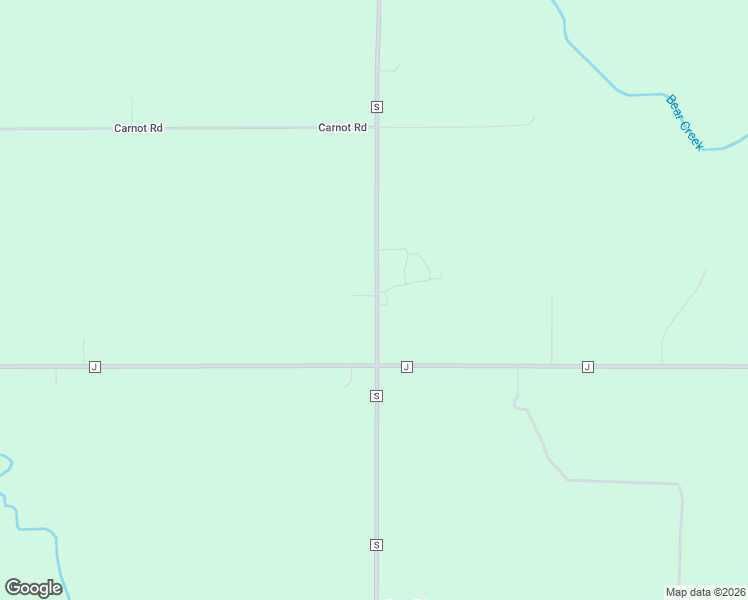 map of restaurants, bars, coffee shops, grocery stores, and more near 584 County Road S in Sturgeon Bay