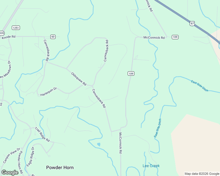 map of restaurants, bars, coffee shops, grocery stores, and more near 37-39 Mallard Road in Sheridan