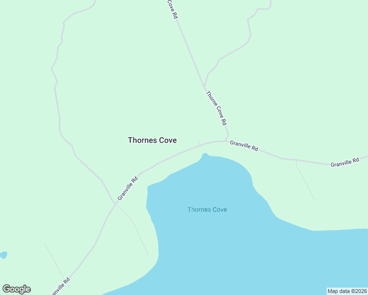 map of restaurants, bars, coffee shops, grocery stores, and more near 2313 Granville Road in Granville Ferry