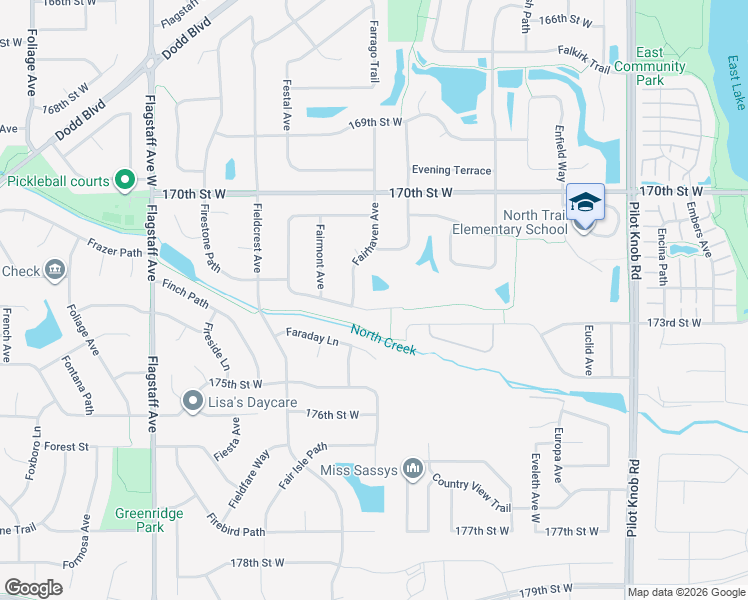 map of restaurants, bars, coffee shops, grocery stores, and more near 17236 Fairmeadow Court in Farmington