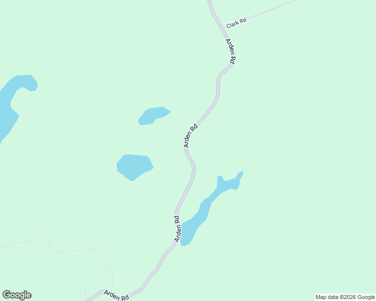 map of restaurants, bars, coffee shops, grocery stores, and more near 5492 Arden Road in Arden