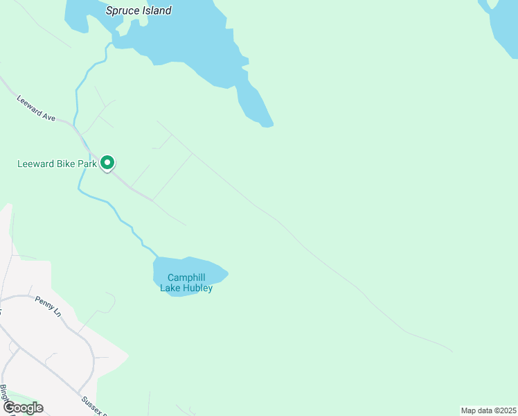 map of restaurants, bars, coffee shops, grocery stores, and more near 305 Everwood Avenue in Hammonds Plains