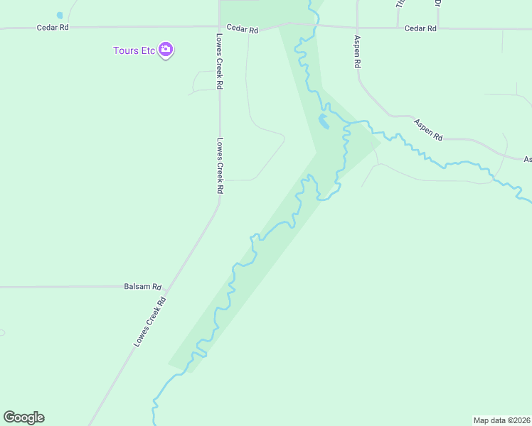 map of restaurants, bars, coffee shops, grocery stores, and more near S8903 Mertinke Landing in Eleva