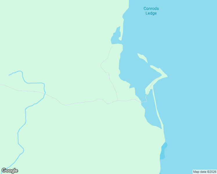 map of restaurants, bars, coffee shops, grocery stores, and more near 493 Conrod Beach Road in Head of Chezzetcook