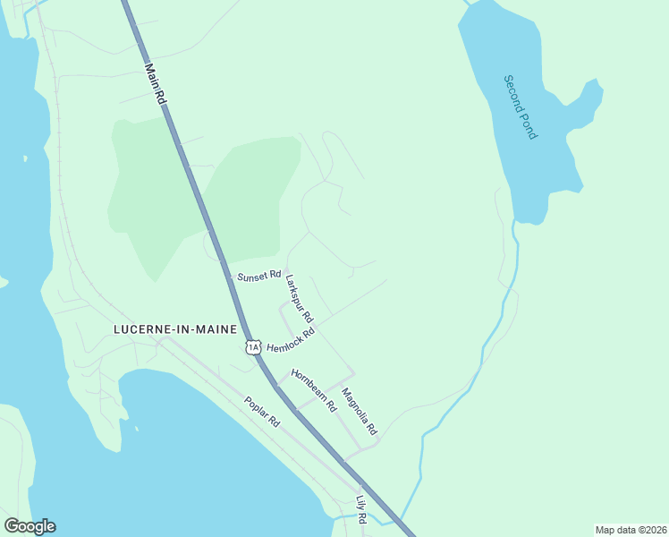 map of restaurants, bars, coffee shops, grocery stores, and more near 27 Orpine Road in Dedham