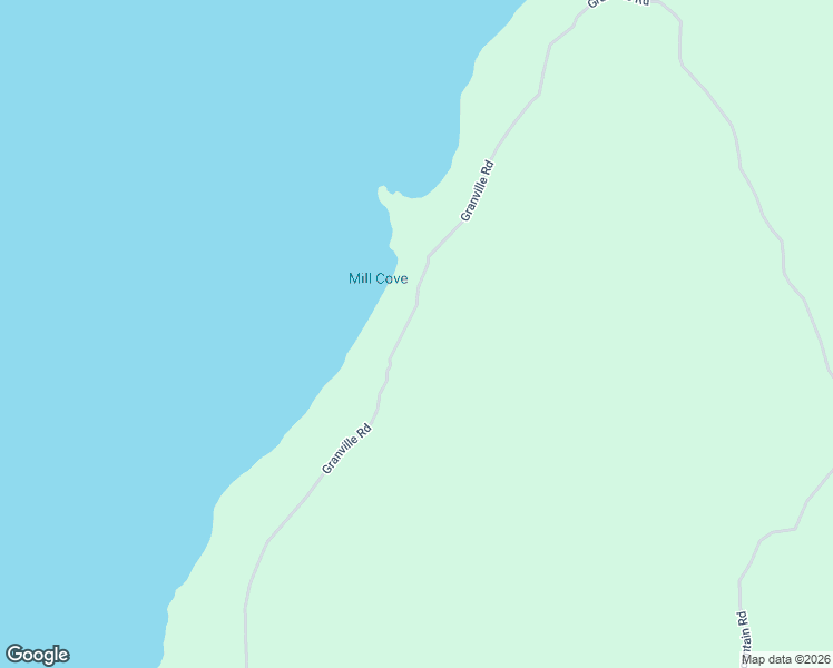 map of restaurants, bars, coffee shops, grocery stores, and more near 225 Granville Road in Granville Ferry