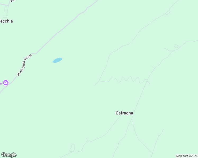 map of restaurants, bars, coffee shops, grocery stores, and more near 14 Strada della Casella in Provincia di Parma