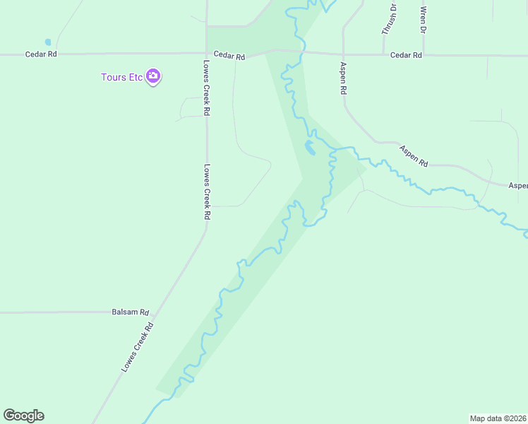 map of restaurants, bars, coffee shops, grocery stores, and more near S8903 Mertinke Landing in Eleva