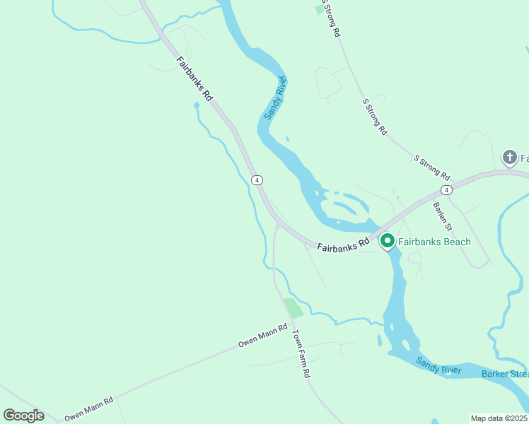 map of restaurants, bars, coffee shops, grocery stores, and more near 750 Fairbanks Road in Farmington