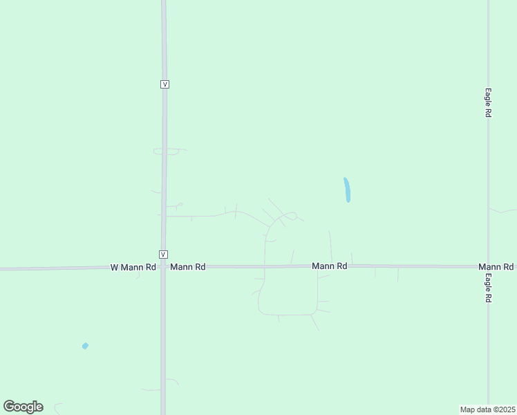 map of restaurants, bars, coffee shops, grocery stores, and more near S1052 Purdy Lane in Marshfield
