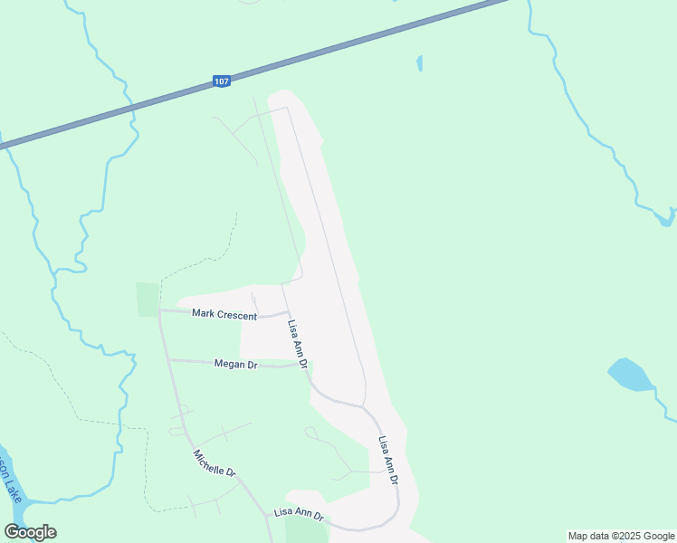 map of restaurants, bars, coffee shops, grocery stores, and more near 43 Shepherds Lane in Lawrencetown