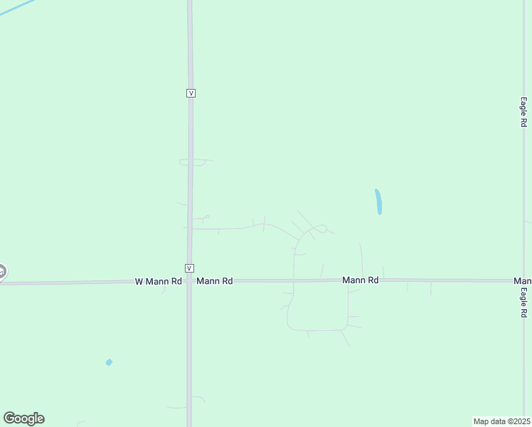 map of restaurants, bars, coffee shops, grocery stores, and more near S1052 Purdy Lane in Marshfield