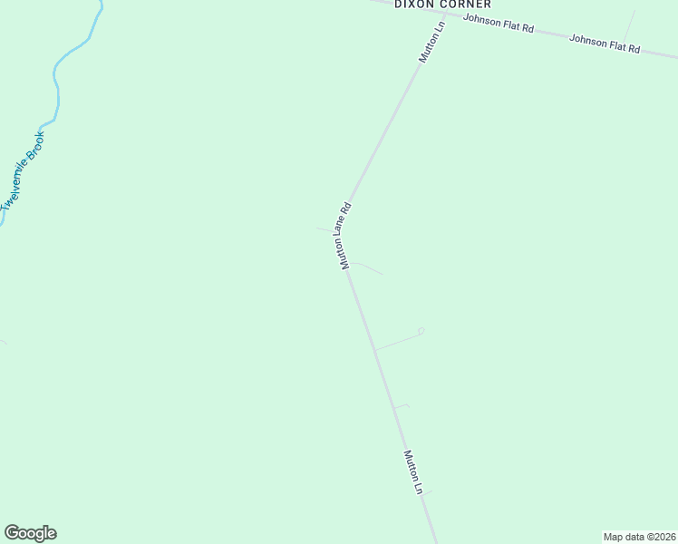 map of restaurants, bars, coffee shops, grocery stores, and more near 906 Mutton Lane in Clinton