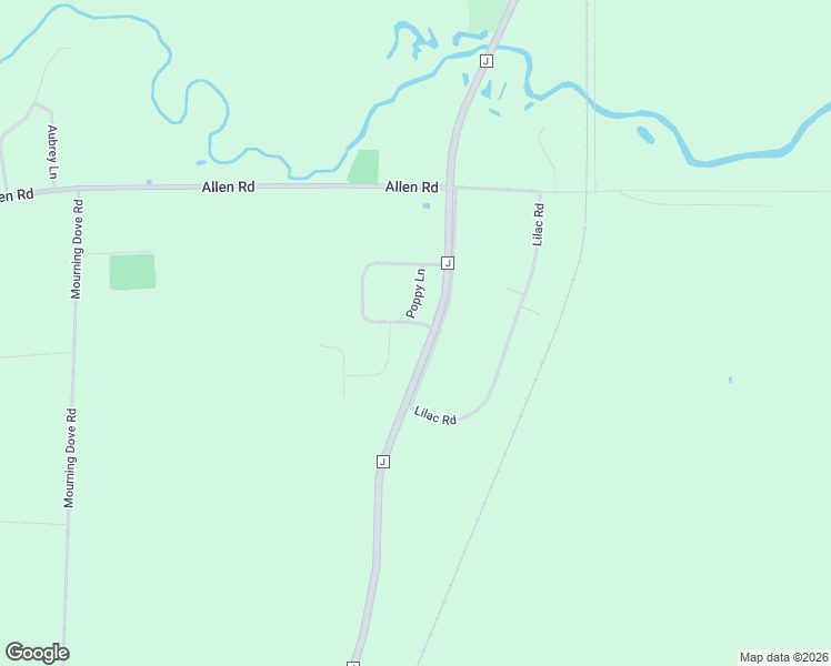 map of restaurants, bars, coffee shops, grocery stores, and more near 5005 Snapdragon Circle in Oconto County