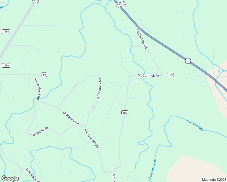 map of restaurants, bars, coffee shops, grocery stores, and more near 26 Mallard Road in Sheridan