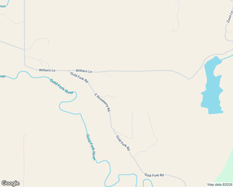 map of restaurants, bars, coffee shops, grocery stores, and more near 490-502 Gold Fork Road in McCall