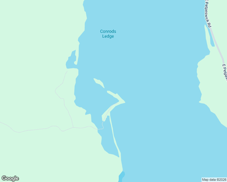 map of restaurants, bars, coffee shops, grocery stores, and more near 493 Conrod Beach Road in Head of Chezzetcook