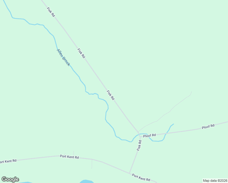 map of restaurants, bars, coffee shops, grocery stores, and more near 140 Fisk Rd in St Lawrence