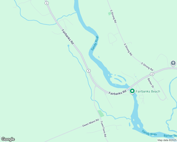 map of restaurants, bars, coffee shops, grocery stores, and more near 750-824 Fairbanks Road in Farmington