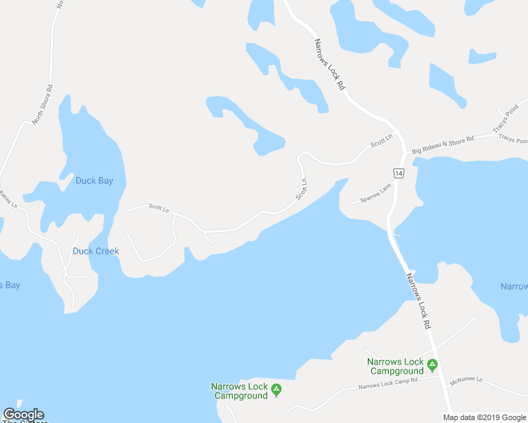 map of restaurants, bars, coffee shops, grocery stores, and more near Scott Lane in Perth