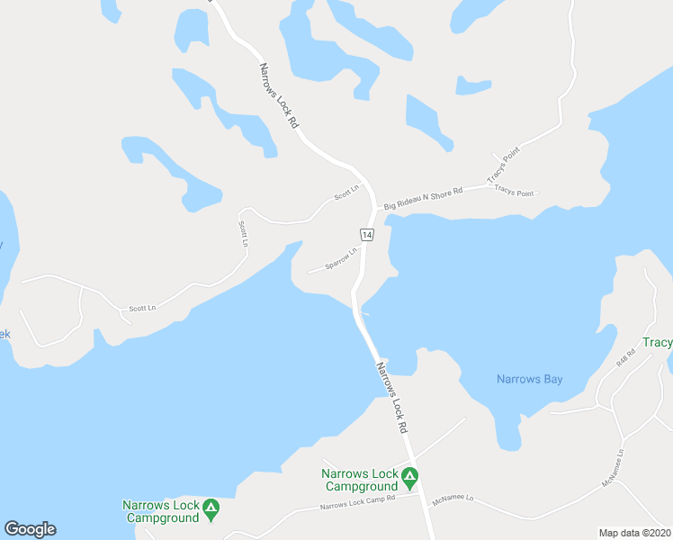 map of restaurants, bars, coffee shops, grocery stores, and more near 1346 Narrows Lock Road in Portland