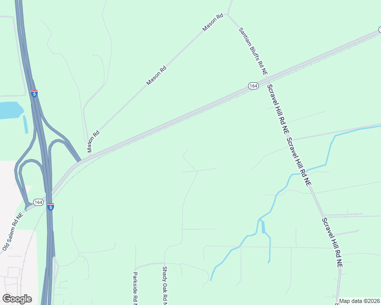 map of restaurants, bars, coffee shops, grocery stores, and more near 34003 Fox Drive Northeast in Albany