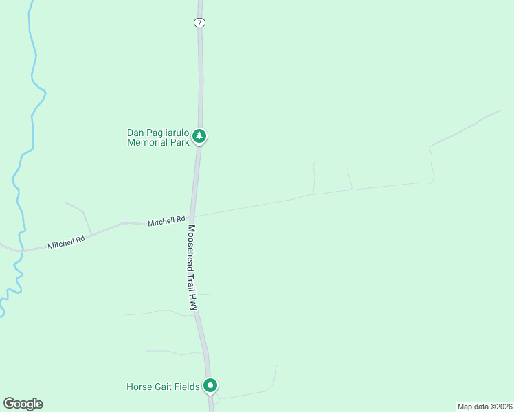 map of restaurants, bars, coffee shops, grocery stores, and more near Meadow Road in Dixmont