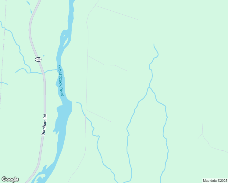 map of restaurants, bars, coffee shops, grocery stores, and more near in Burnham