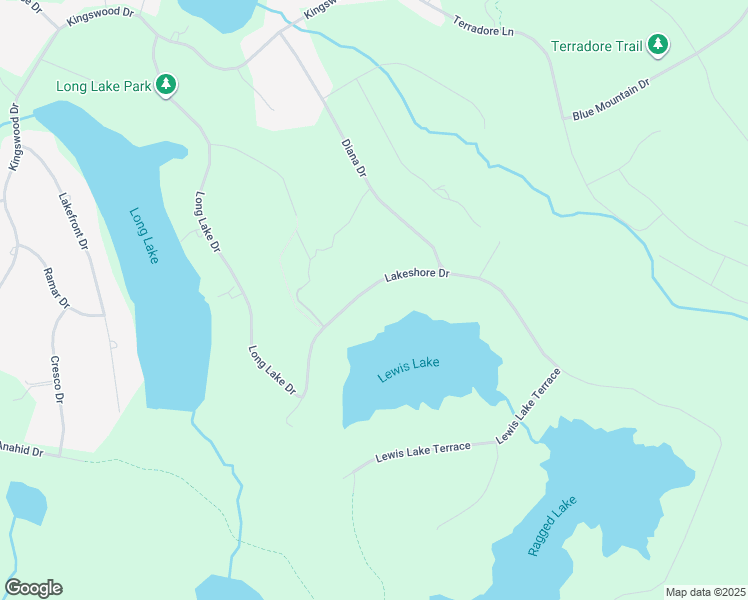 map of restaurants, bars, coffee shops, grocery stores, and more near 27 Lakeshore Drive in Hammonds Plains