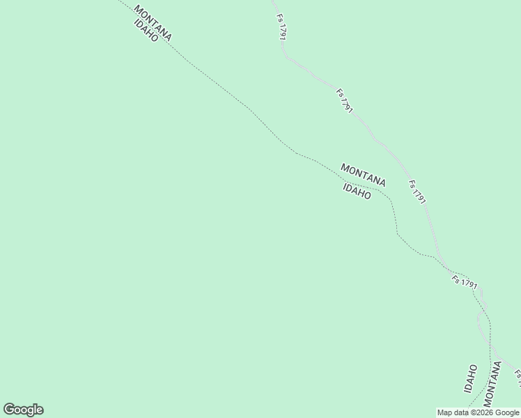 map of restaurants, bars, coffee shops, grocery stores, and more near Fs 1791 in West Yellowstone
