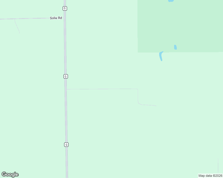 map of restaurants, bars, coffee shops, grocery stores, and more near Henning Road in Eau Claire County