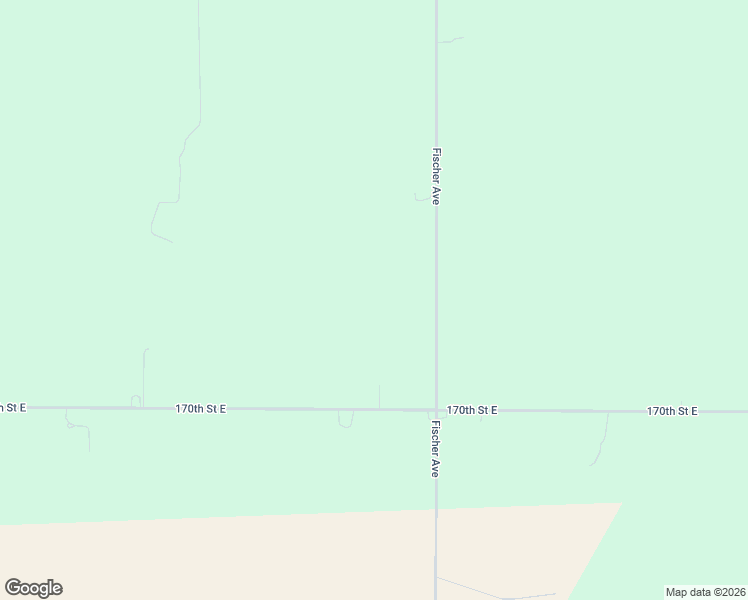 map of restaurants, bars, coffee shops, grocery stores, and more near 6391 170th Street East in Hastings