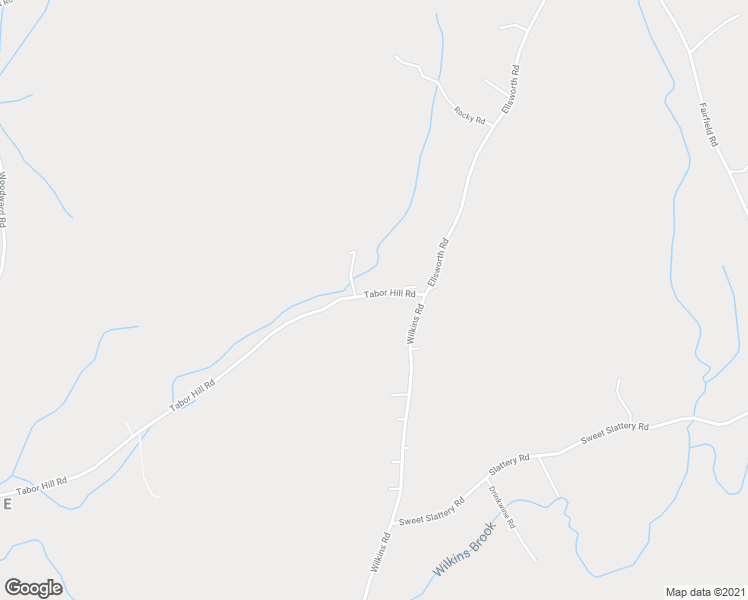 map of restaurants, bars, coffee shops, grocery stores, and more near 209 Tabor Hill Road in Fairfax