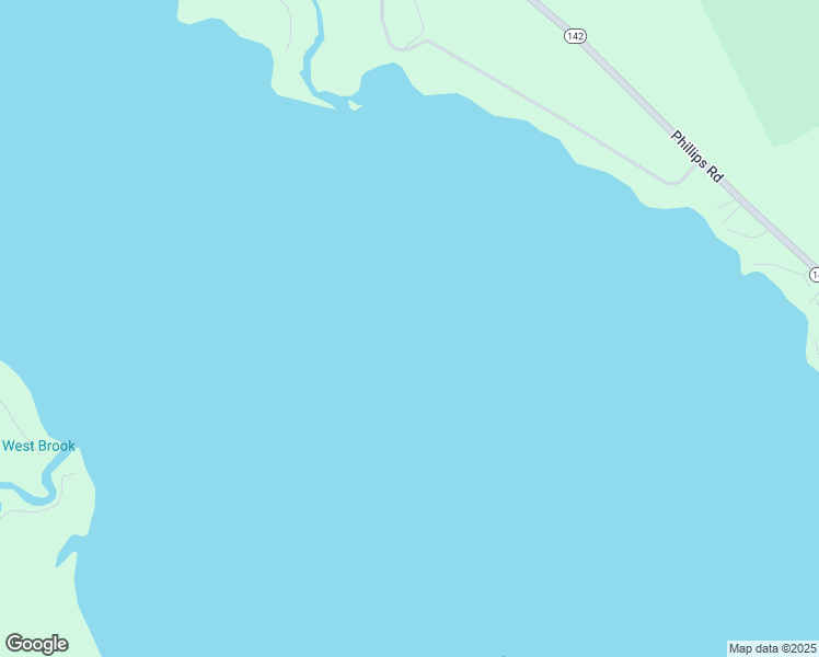map of restaurants, bars, coffee shops, grocery stores, and more near East Brook Lane in Weld