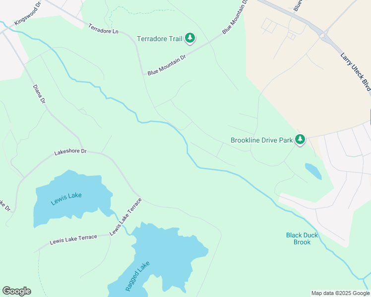 map of restaurants, bars, coffee shops, grocery stores, and more near 68 Element Court in Hammonds Plains