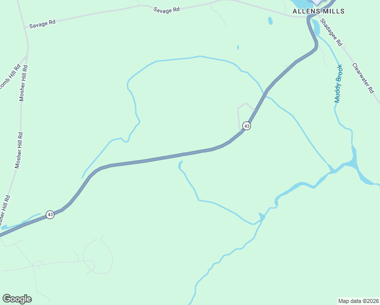 map of restaurants, bars, coffee shops, grocery stores, and more near 965 Industry Road in Farmington