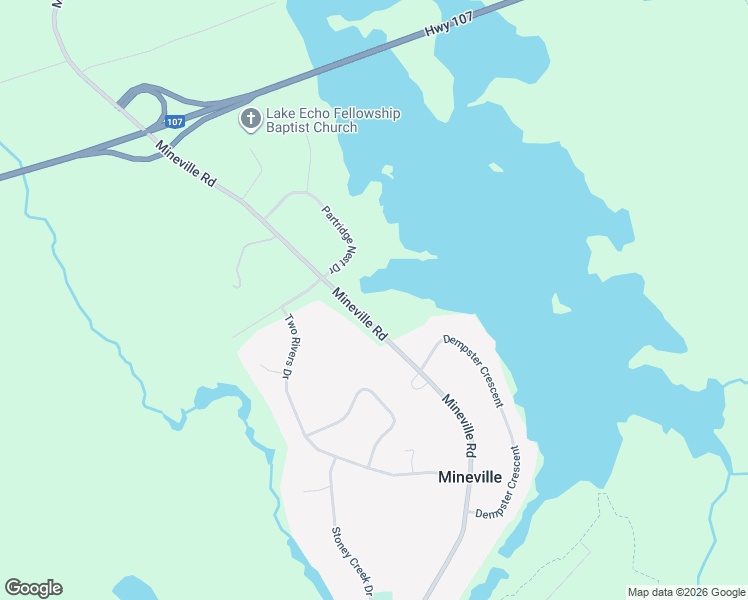 map of restaurants, bars, coffee shops, grocery stores, and more near 476 Mineville Road in Mineville