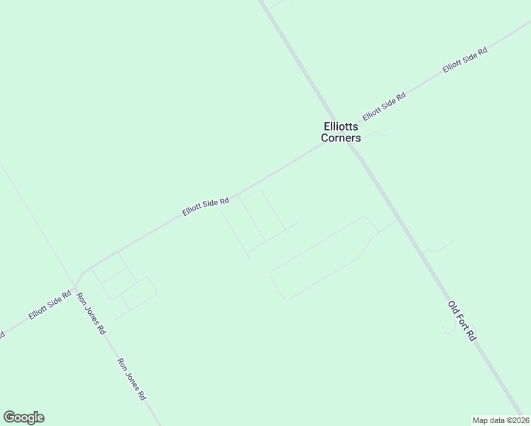 map of restaurants, bars, coffee shops, grocery stores, and more near 3 Avenue in Wyebridge