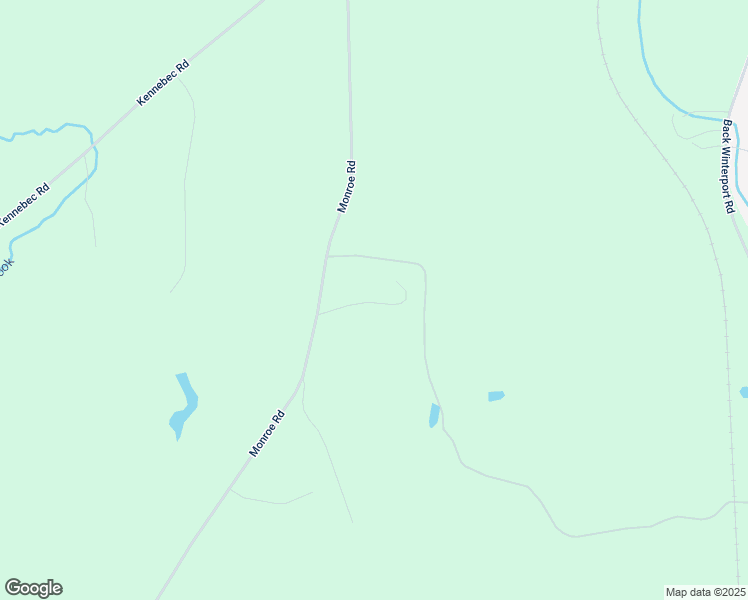 map of restaurants, bars, coffee shops, grocery stores, and more near in Hampden