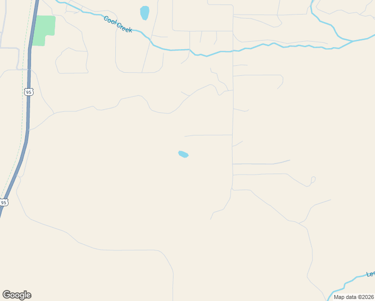 map of restaurants, bars, coffee shops, grocery stores, and more near 1835 South Exeter Street in Council