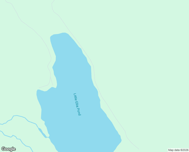 map of restaurants, bars, coffee shops, grocery stores, and more near East Shore Drive in Byron