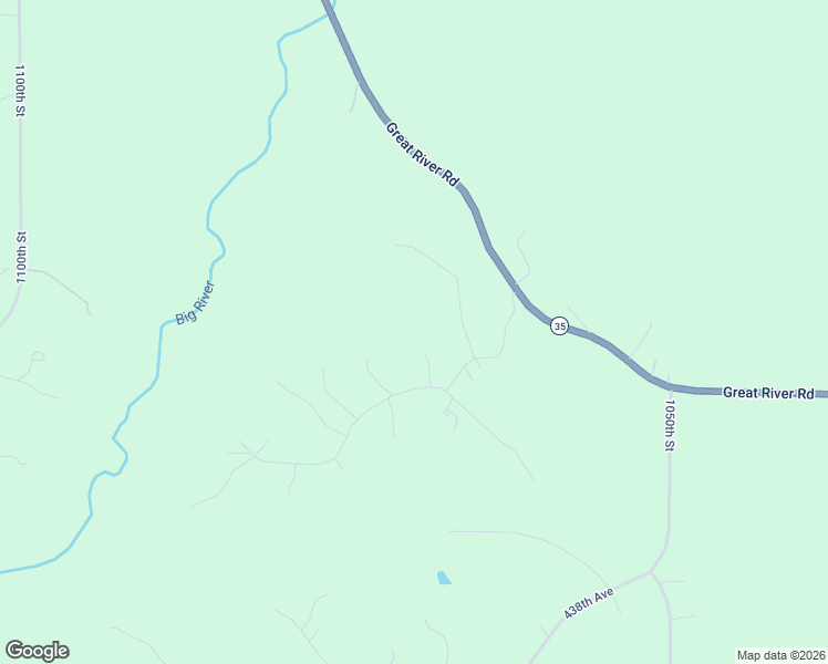 map of restaurants, bars, coffee shops, grocery stores, and more near N4765 1065th Street in Prescott