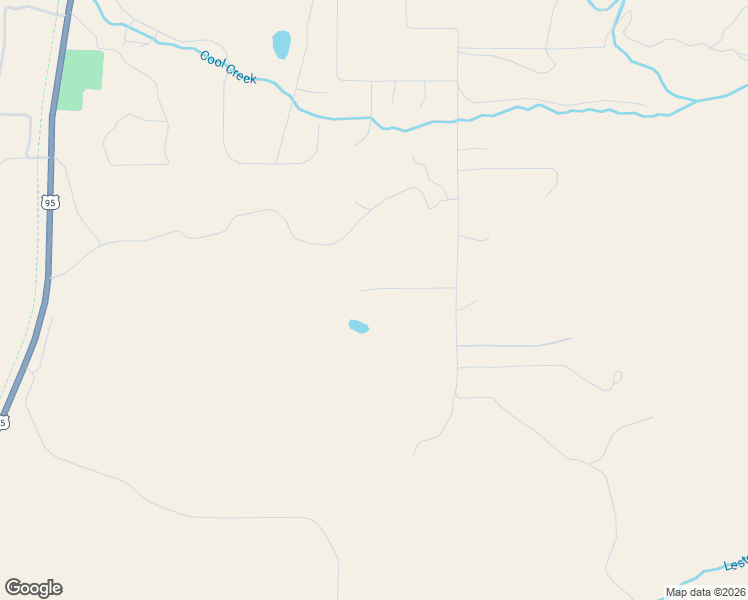 map of restaurants, bars, coffee shops, grocery stores, and more near 1835 South Exeter Street in Council