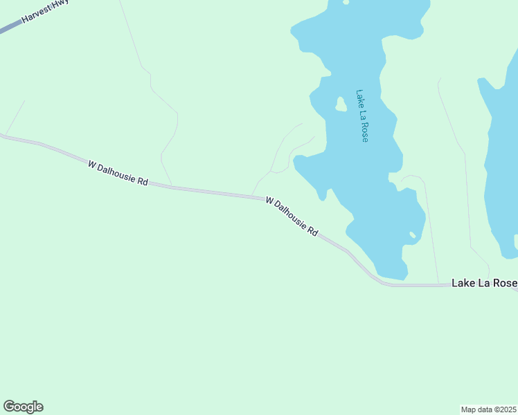 map of restaurants, bars, coffee shops, grocery stores, and more near 830 West Dalhousie Road in Annapolis Royal