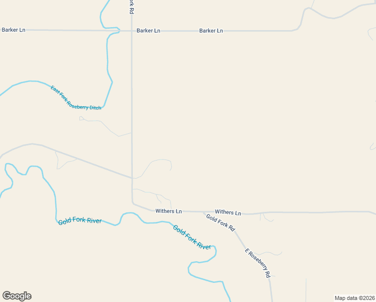 map of restaurants, bars, coffee shops, grocery stores, and more near in Roseberry